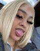 Nyree is single in Sacramento, CA USA