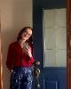 Jenny is single in Dublin, OH USA