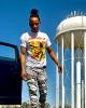 Shaquil is single in Little Rock, AR USA