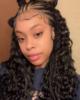 Raven Tia is single in Montreal, QC CAN