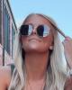 Macy is single in Panora, IA USA