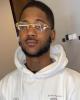 Maurice is single in Seymour Johnson AFB, NC USA