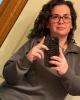Danielle is single in Mentor, OH USA
