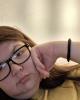 Brittany is single in Vidalia, LA USA