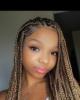 Pinky is single in Bessemer, AL USA