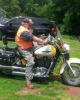 Allen is single in Martinsville, VA USA
