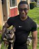 Cj is single in Lakewood, WA USA