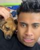 Keeanu is single in Signal Hill, CA USA