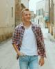 Connor is single in Elburn, IL USA