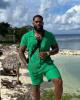 John is single in Milton, GA USA