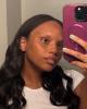 Dauzah is single in Erie, PA USA