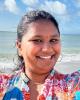 Prashanti is single in Fishers, IN USA