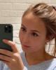 Sarah is single in Louisville, KY USA