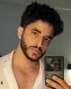 Faiz is single in Justice, IL USA