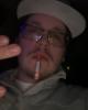 Trace is single in West Buxton, ME USA
