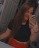 Sabrina is single in Sioux City, IA USA