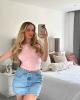 Sophia is single in Long Beach, CA USA