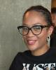 Alisha is single in Lansdowne, PA USA