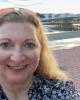 Chrischell is single in Akron, NY USA