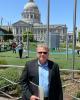 James is single in San Diego, CA USA