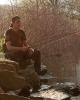 Garrett is single in Cameron Mills, NY USA