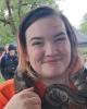 Shelbie is single in Longview, WA USA