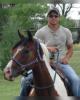 Ivan is single in Glenrock, WY USA
