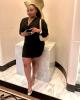 Lin is single in Potomac, MD USA
