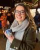 Julia is single in Chicago, IL USA