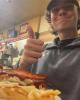 Alex is single in Canton, MI USA