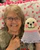 Bonnie is single in Brooklyn, IA USA