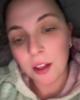 Mary Russel is single in Ratliff City, OK USA