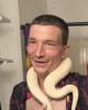 Brandon Turner is single in Chapleau, ON CAN