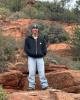 Keegan is single in Peoria, AZ USA