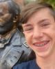 Luke is single in Elburn, IL USA