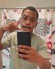 Xavier is single in Waterbury, CT USA