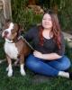 Alexis is single in Simla, CO USA