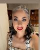 Alma is single in Greenbrae, CA USA