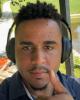 Isaiah is single in Boston, MA USA
