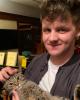James is single in Belmont, CA USA