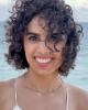 Kimya is single in Novato, CA USA