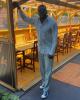Elliott is single in Hillside, NJ USA