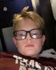 Grayson is single in North Boston, NY USA