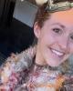 Christabel is single in Edmond, OK USA