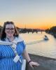Sarah is single in Cedar Rapids, IA USA