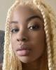 Ebony is single in Kew Gardens, NY USA