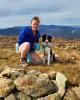 Melissa Kelly is single in Fairfax, VT USA