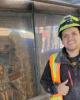 Armando is single in Vancouver, BC CAN