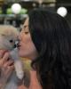 Crystel is single in Palm Beach, FL USA