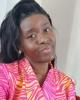 Dorcas is single in Ottawa, ON CAN